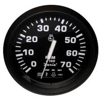 TACH GAUGE EURO SUZUKI MON