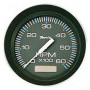 FARIA TACK/HOURMETER CORAL
