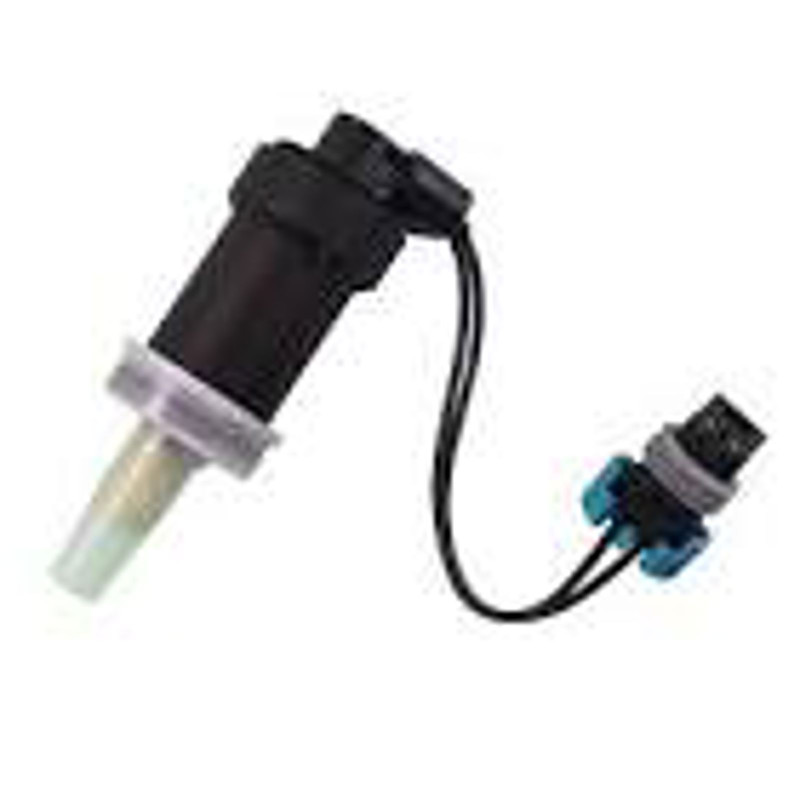 SOLENOID QUICKSILVER