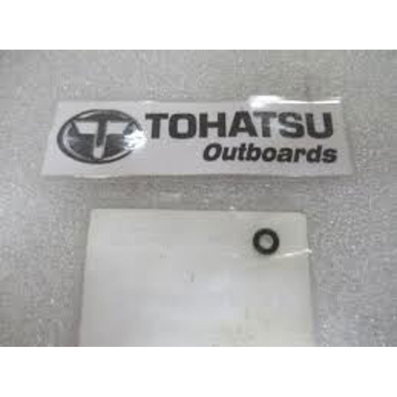 0-RING TOHATSU