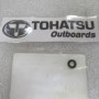 0-RING TOHATSU