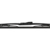 WIPER BLADE BLACK STAINLESS MARINCO 20