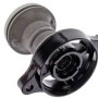 PROP SHAFT HOUSING ASSEMBLY