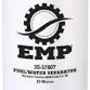 FUEL/WATER SEPARATING FILTER 10 MICRON