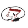 EMERGENCY SWITCH ASSEMBLY SUPERSEDED FROM 35180-ZW9-003