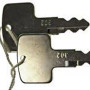 TOHATSU KEY #302 MAIN SWITCH PAIR