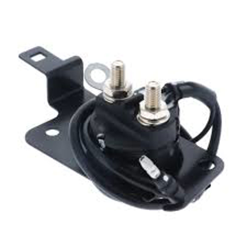 SWITCH ASSY, START MAG