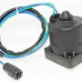 MOTOR ASSY POWER TILT TRIM