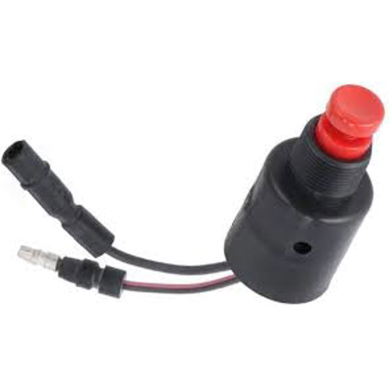 HONDA EMERGENCY SWITCH ASSEMBLY