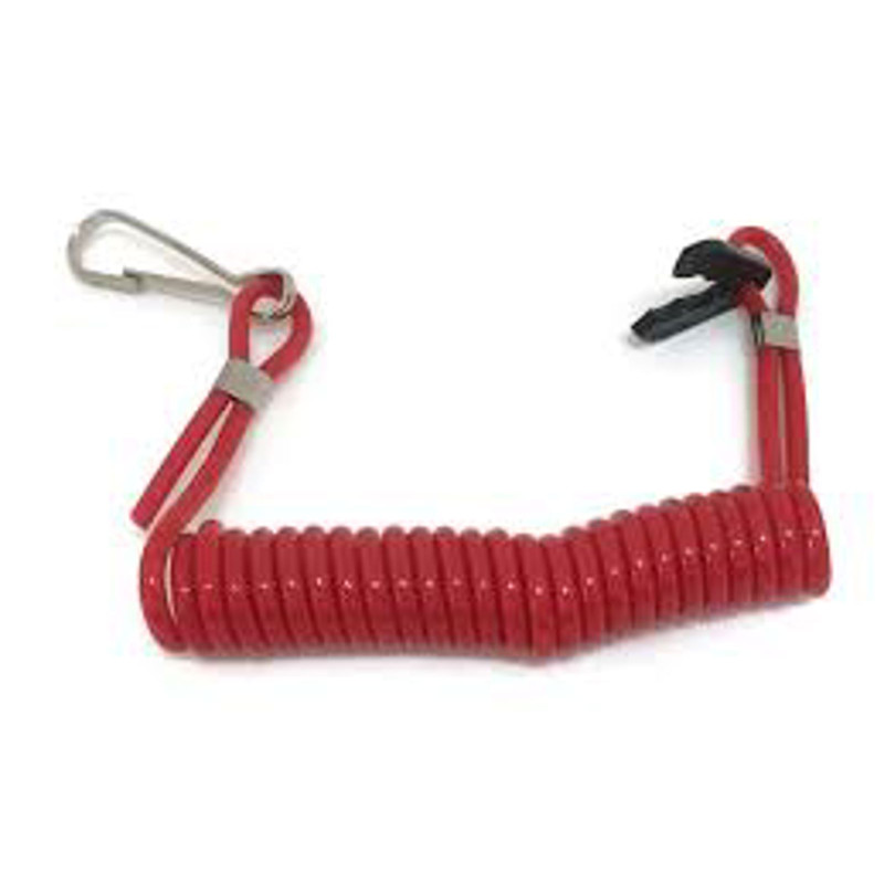 HONDA EMERGENCY CORD COMPLETE SUPERSEDES 36182-ZV4-650