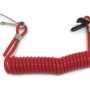 HONDA EMERGENCY CORD COMPLETE SUPERSEDES 36182-ZV4-650