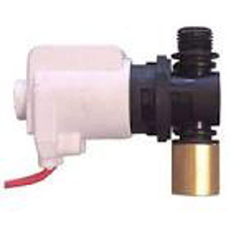 JABSCO SOLENOID VALVE FOR 37010 TLTS