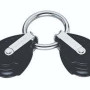 HARKEN 371 CLEW BLOCK CARBO 39MM