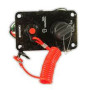 PANEL ASSY MAIN SWITCH