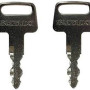 SUZUKI KEY (932)