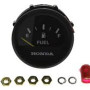 FUEL GAUGE BLACK