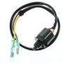 NEUTRAL SWITCH ASSEMBLY