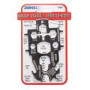 MULTI KEY SNAP TOOL DAVIS