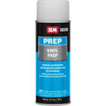 VINYL PREP AND CLEANER SEM