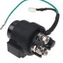 TRIM RELAY ASSEMBLY  SUPERSEDES FROM 38410-94551