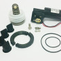 SEALAND VACUFLUSH WHISPER MOTOR KIT 12VDC TPUMP CONVERSION