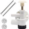 WATER INLET VALVE KIT SEALAND VACUFLUSH