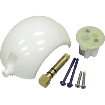 DOMETIC FLUSH BALL AND SHAFT REPAIR KIT
