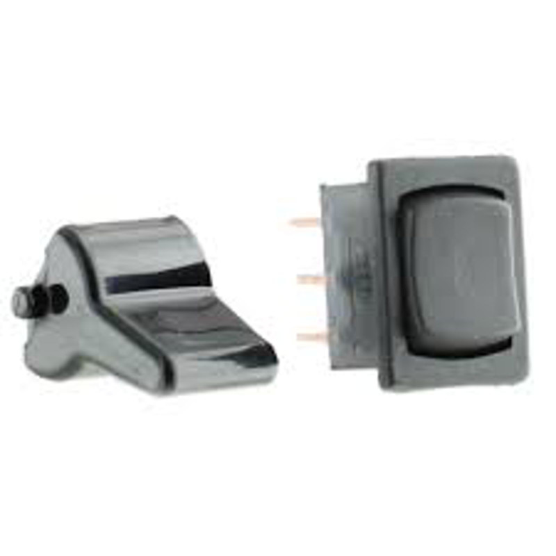 VOLVO SWITCH