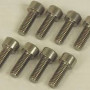 HEX SOCKET SCREW