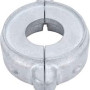 VOLVO ANODE KIT MAGNESIUM,- NEW # 22651247
