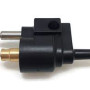 FUEL CONNECTOR