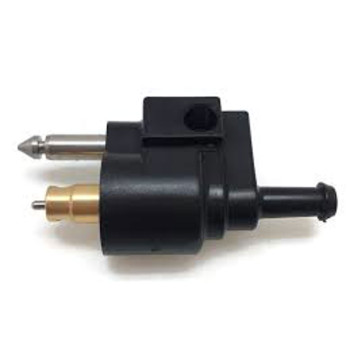 FUEL CONNECTOR