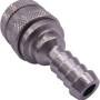 TOHATSU TANK SIDE FEMALE FUEL CONNECTOR,3b2702810m