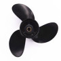 PROP 8.5 X 9 X 3 RB AMITA 3 TOHATSU/NISSAN 8, 9.8 (2 & 4 STROKE)