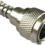 FUEL CONNECTOR