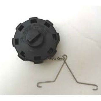 FUEL TANK CAP ASSY