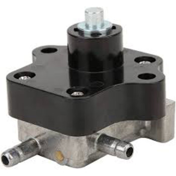 FUEL PUMP ASSEMBLY 4/5/6/8/9.8  4 STROKE
