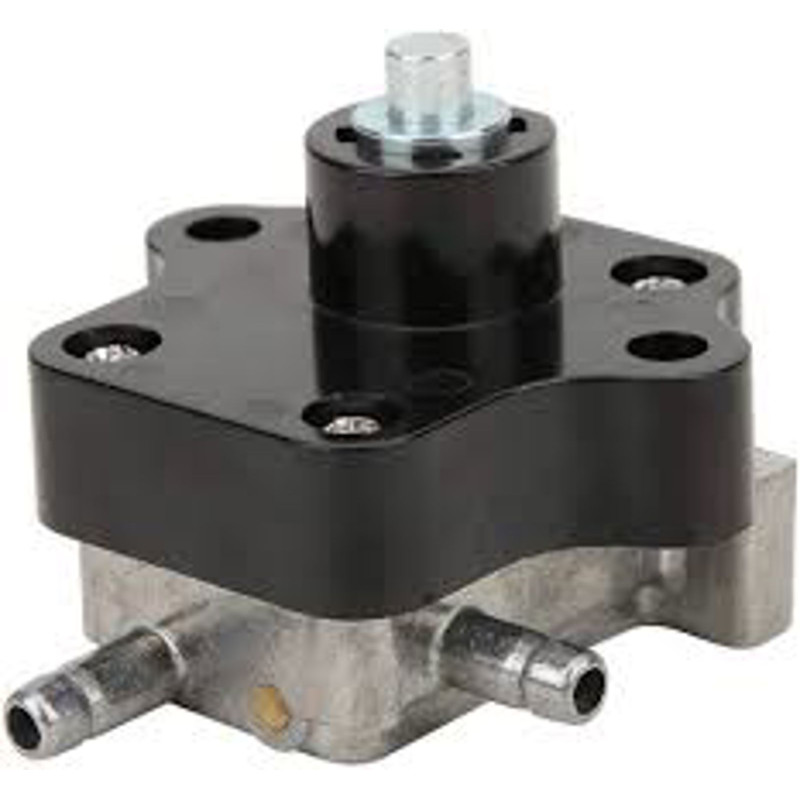 FUEL PUMP ASSEMBLY 4/5/6/8/9.8  4 STROKE
