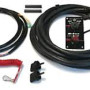FLUSH BINNACLE MAIN HARNESS KIT WITH KEY SWITCH PANEL