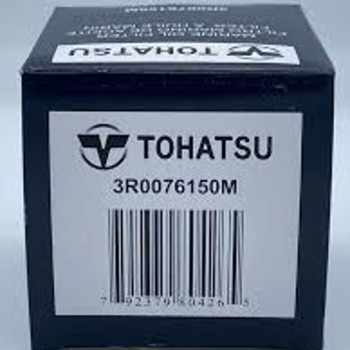 TOHATSU OIL FILTER 4 STROKE  9.9-60HP