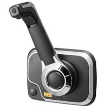 TOHATSU CENTER CONSOLE CONTROL RIGHT SIDE