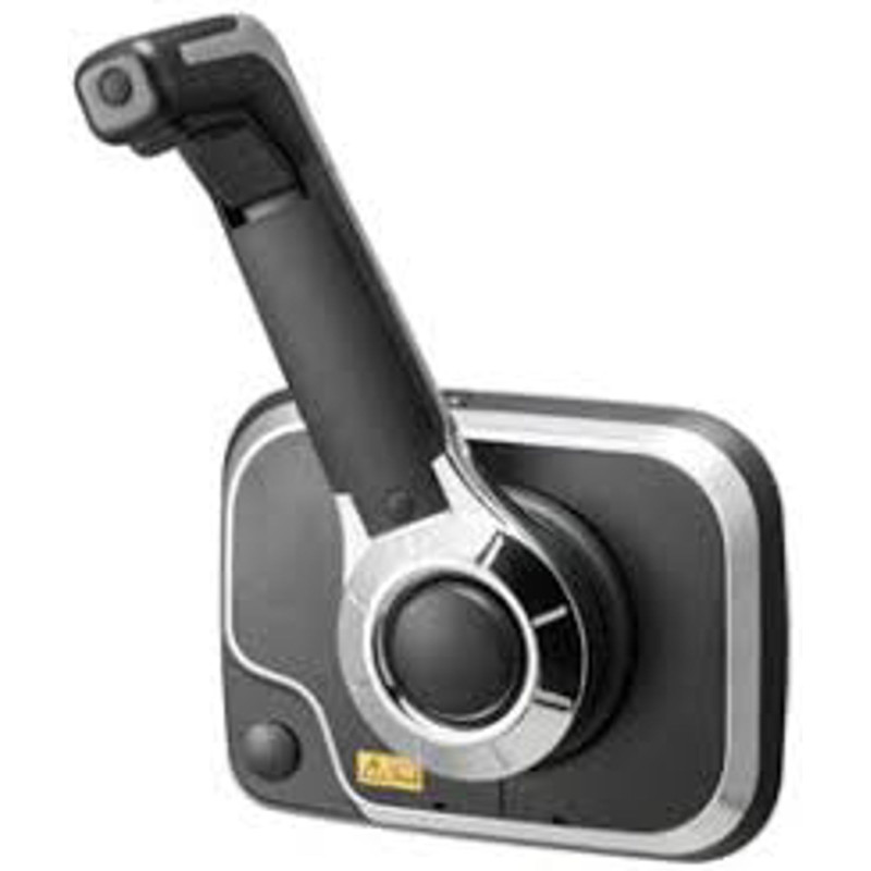 TOHATSU CENTER CONSOLE CONTROL RIGHT SIDE
