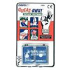 QUEAZ-AWAY WRISTBANDS 0400