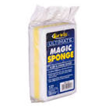 MAGIC SPONGE SCUFF & STREAK ERASER