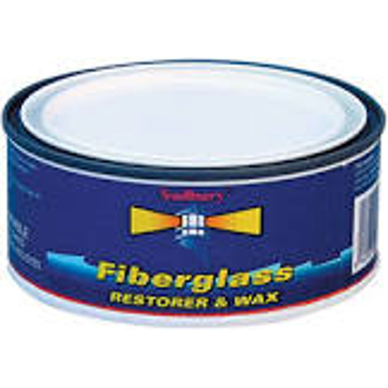 SUDBURY FIBERGLASS RESTORER & WAX