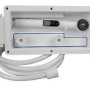 SHOWER SYSTEM SWIM PLATFORM