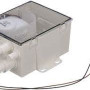 SHOWER SUMP SYSTEM PUMP 500GPH