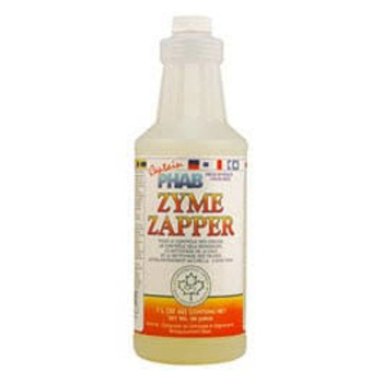 CAPT PHAB ZYME ZAPPER