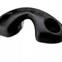 HARKEN STANDARD FAIRLEAD BLACK