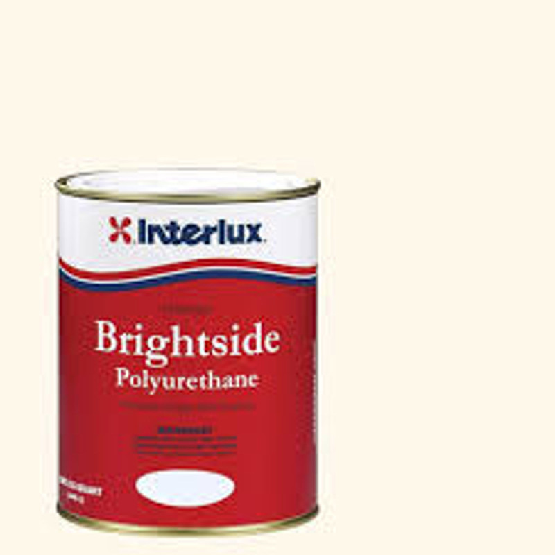 INTERLUX BRIGHTSIDE PAINT LIGHT BLUE